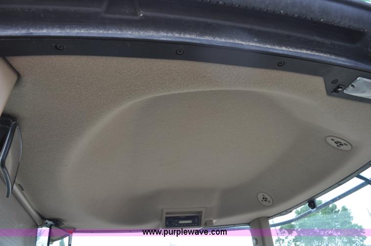 image for item F2019 2011 John Deere 9630T tractor