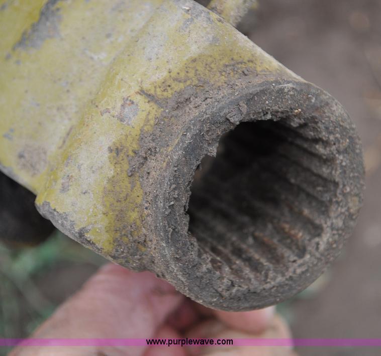 image for item F2020 2006 Krone Big Pack 1290 big square baler