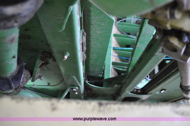 image for item F2020 2006 Krone Big Pack 1290 big square baler