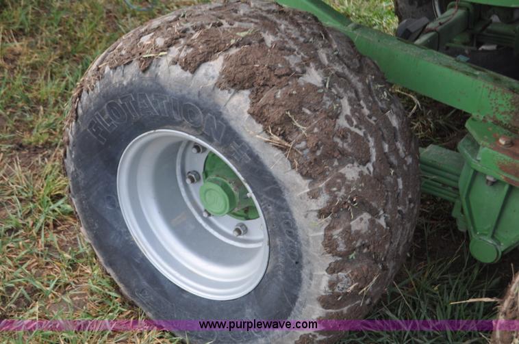 image for item F2020 2006 Krone Big Pack 1290 big square baler