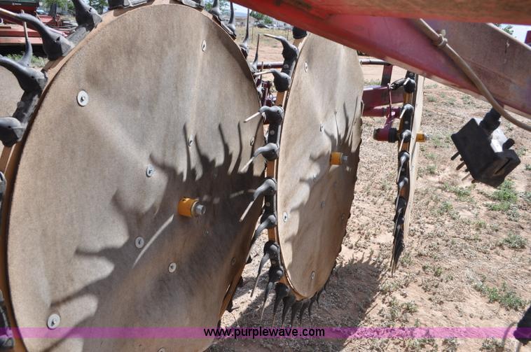 image for item F2022 Darf 950 hay rake