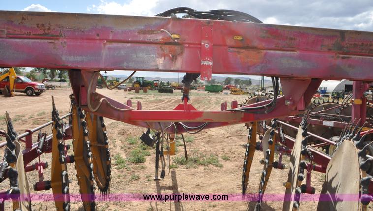 image for item F2022 Darf 950 hay rake