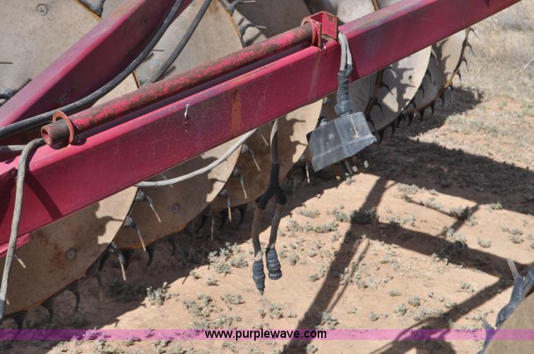 image for item F2022 Darf 950 hay rake