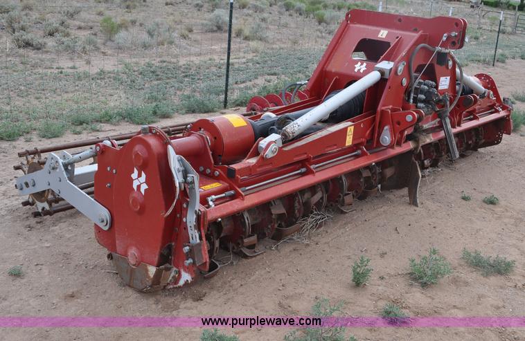 image for item F2025 2009 Howard Rotovator 800 mulch tiller