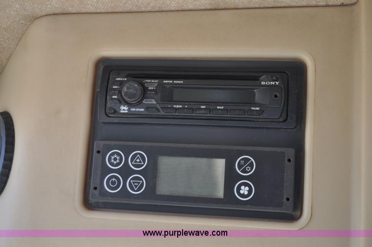 image for item F2032 2008 Krone Big X 650 forage harvester