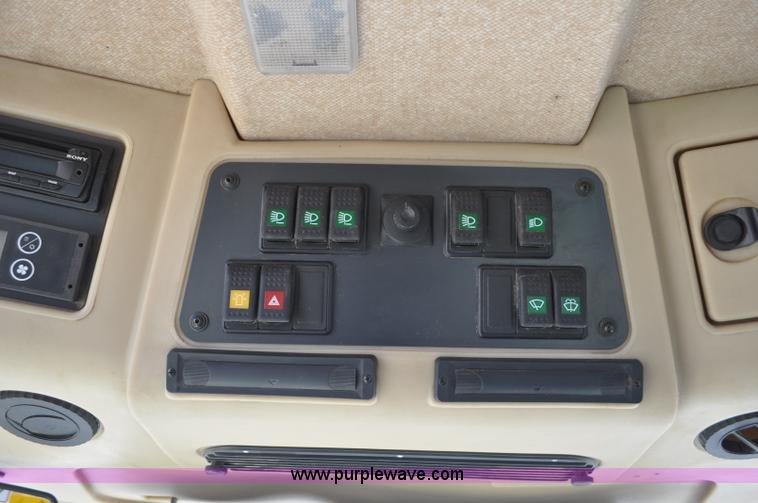 image for item F2032 2008 Krone Big X 650 forage harvester