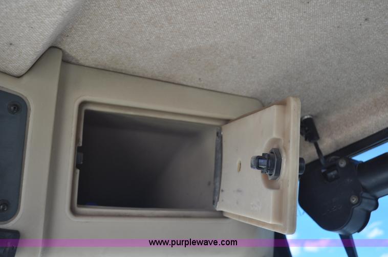 image for item F2032 2008 Krone Big X 650 forage harvester