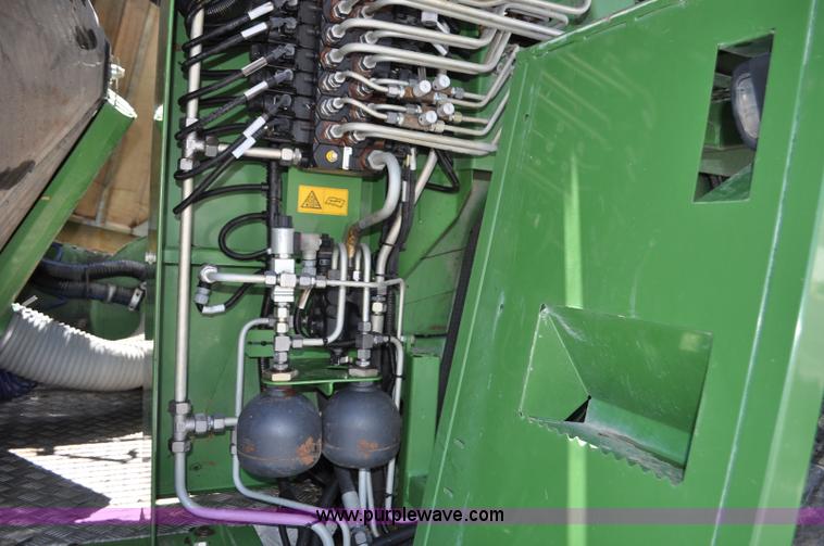 image for item F2032 2008 Krone Big X 650 forage harvester