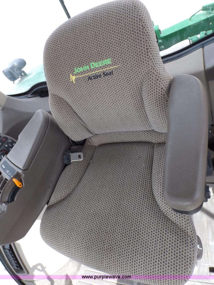 image for item F2033 2013 John Deere 8285R MFWD tractor