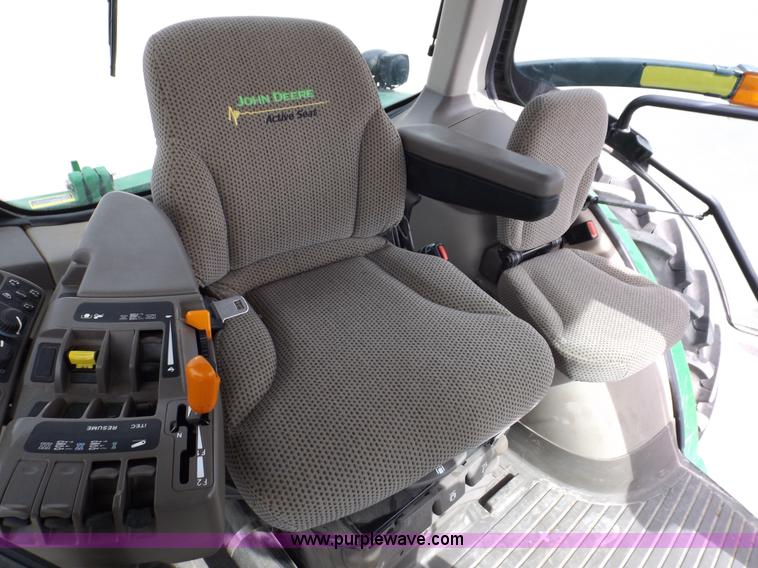 image for item F2033 2013 John Deere 8285R MFWD tractor