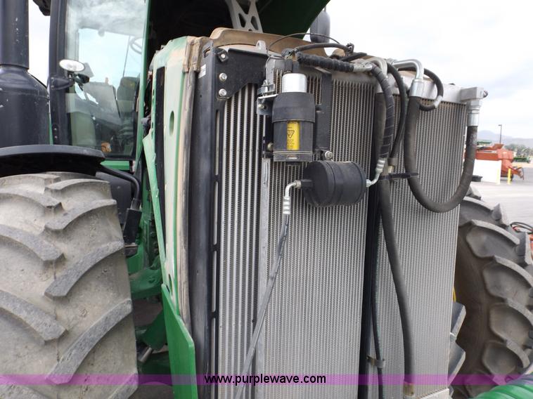 image for item F2033 2013 John Deere 8285R MFWD tractor