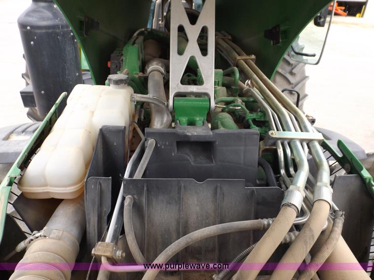 image for item F2033 2013 John Deere 8285R MFWD tractor