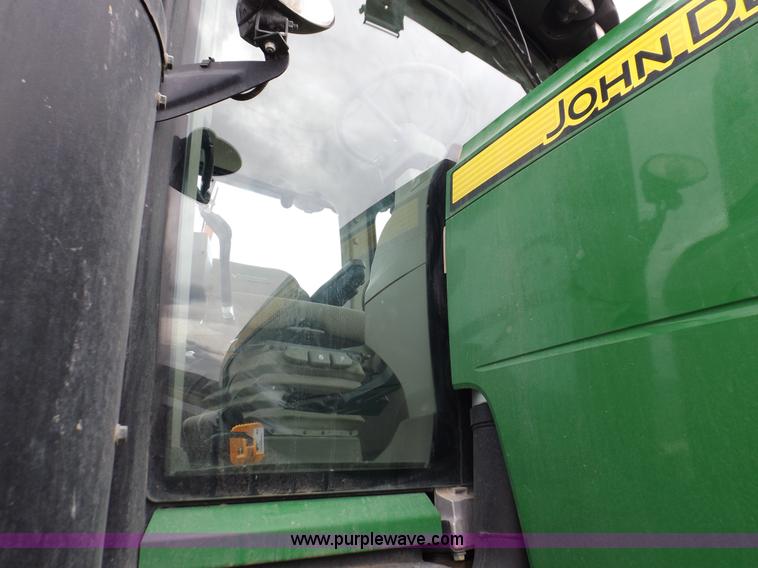 image for item F2033 2013 John Deere 8285R MFWD tractor