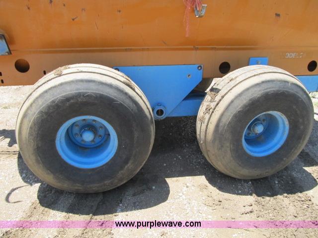 image for item F4939 Better Built 2500 honey wagon