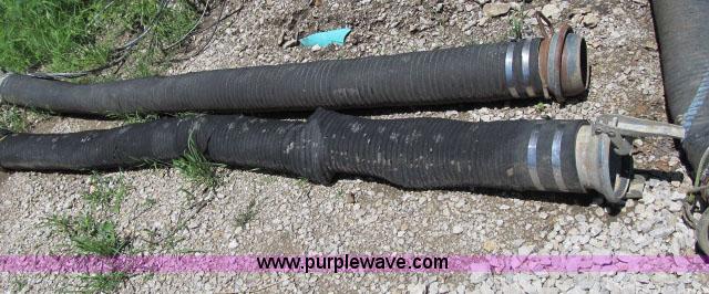 image for item F4939 Better Built 2500 honey wagon