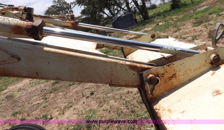 image for item H1805 1975 John Deere 4630 tractor