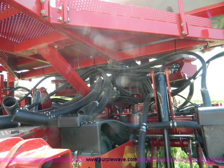 image for item H2455 2012 Case IH 1250 planter