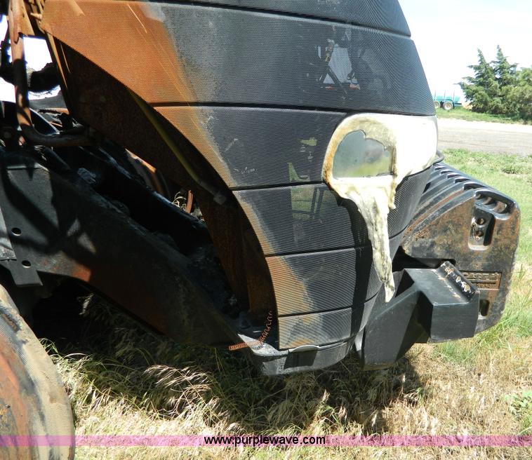 image for item H2456 2011 Case IH Magnum tractor