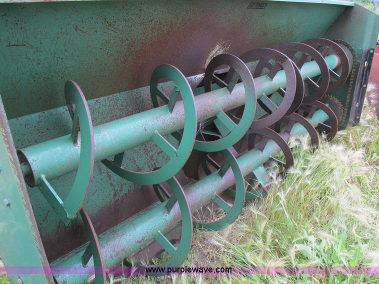 image for item I2507 Loftness 1082BTSG snow blower