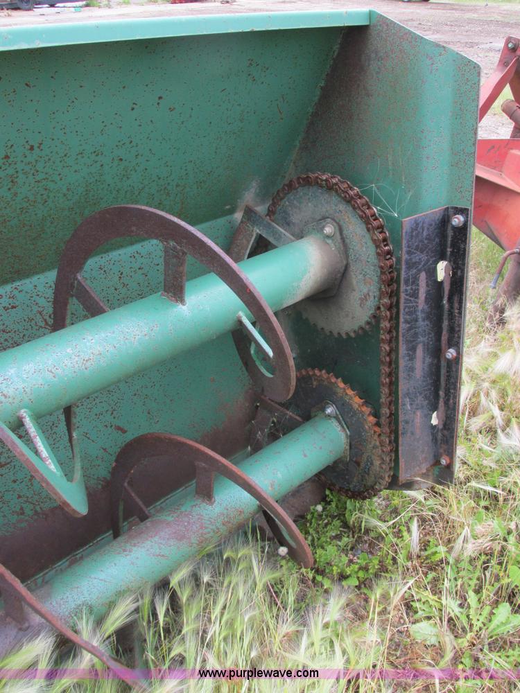 image for item I2507 Loftness 1082BTSG snow blower