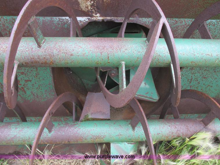 image for item I2507 Loftness 1082BTSG snow blower