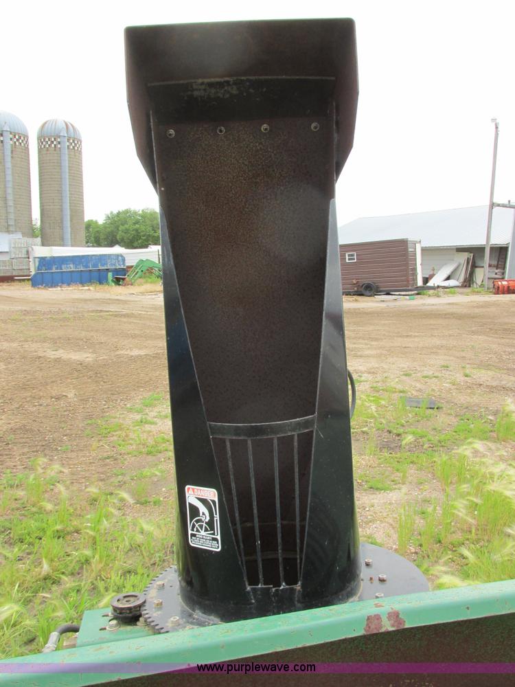 image for item I2507 Loftness 1082BTSG snow blower