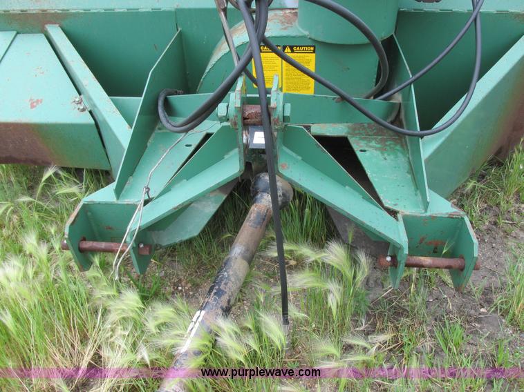 image for item I2507 Loftness 1082BTSG snow blower