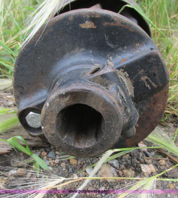 image for item I2507 Loftness 1082BTSG snow blower