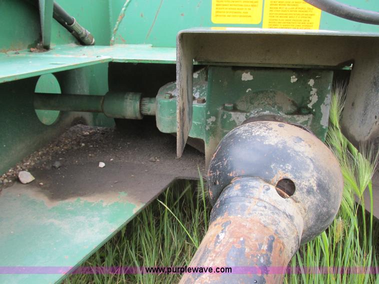 image for item I2507 Loftness 1082BTSG snow blower