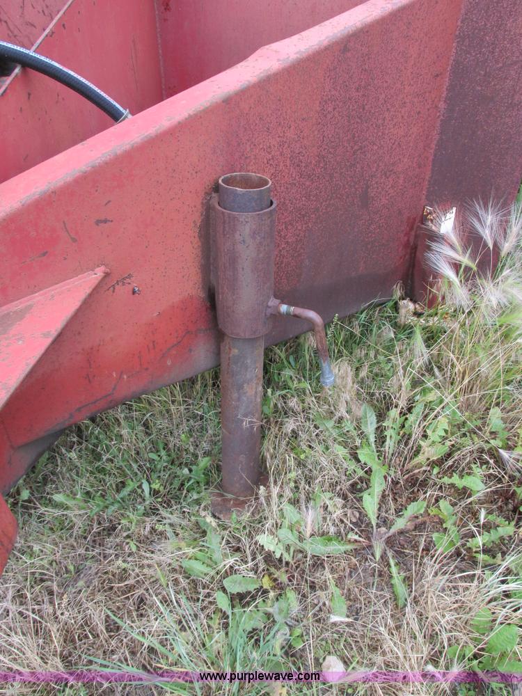 image for item I2508 Loftness snow blower