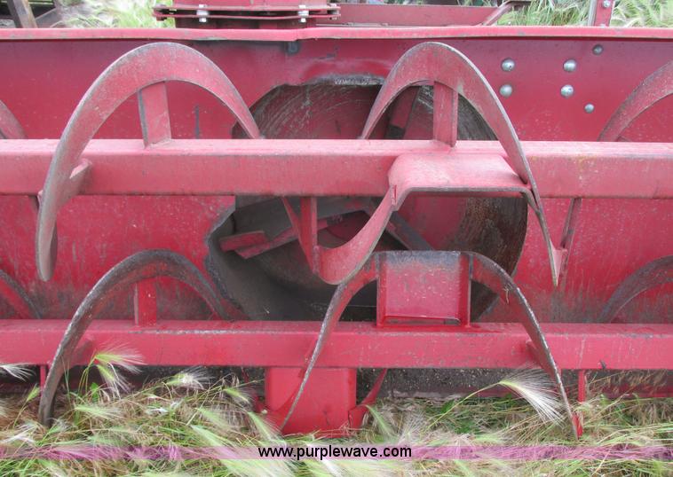 image for item I2515 International 80 snow blower