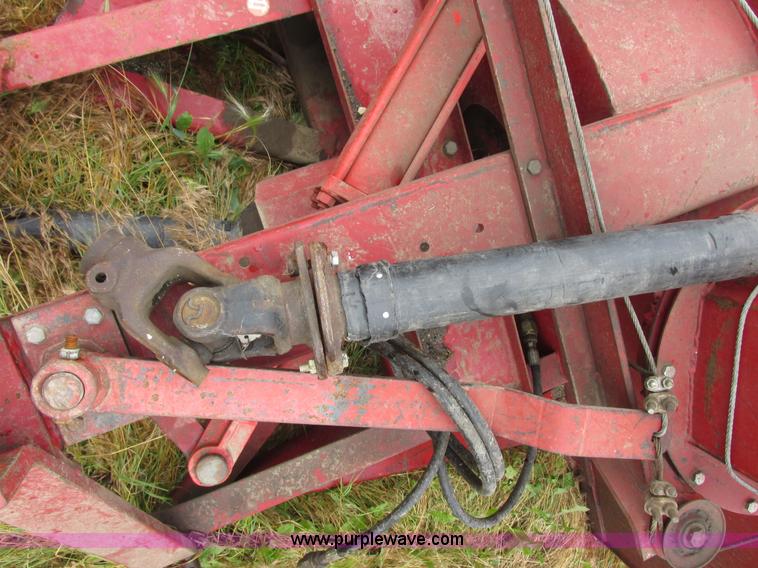 image for item I2515 International 80 snow blower