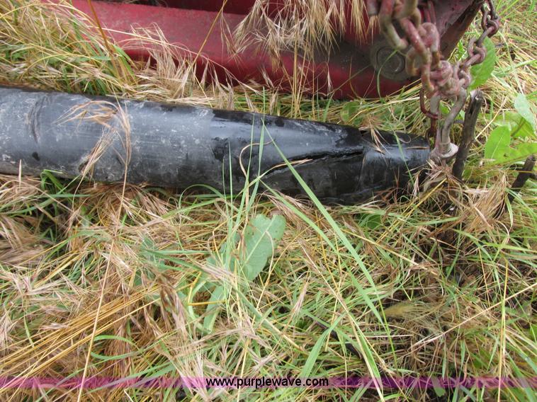 image for item I2515 International 80 snow blower