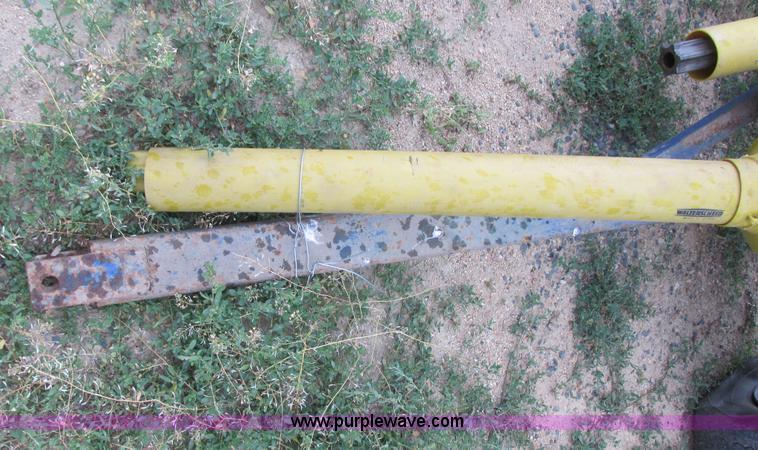 image for item I2516 Winco 55FPTOC-3/B generator