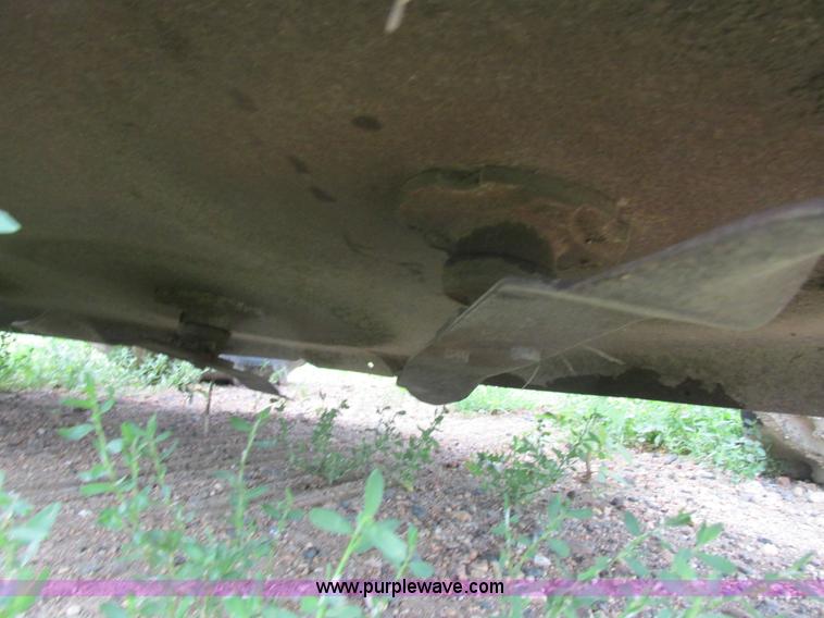 image for item I2520 International C tractor