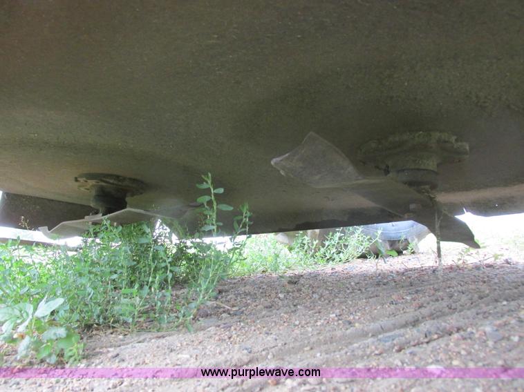 image for item I2520 International C tractor