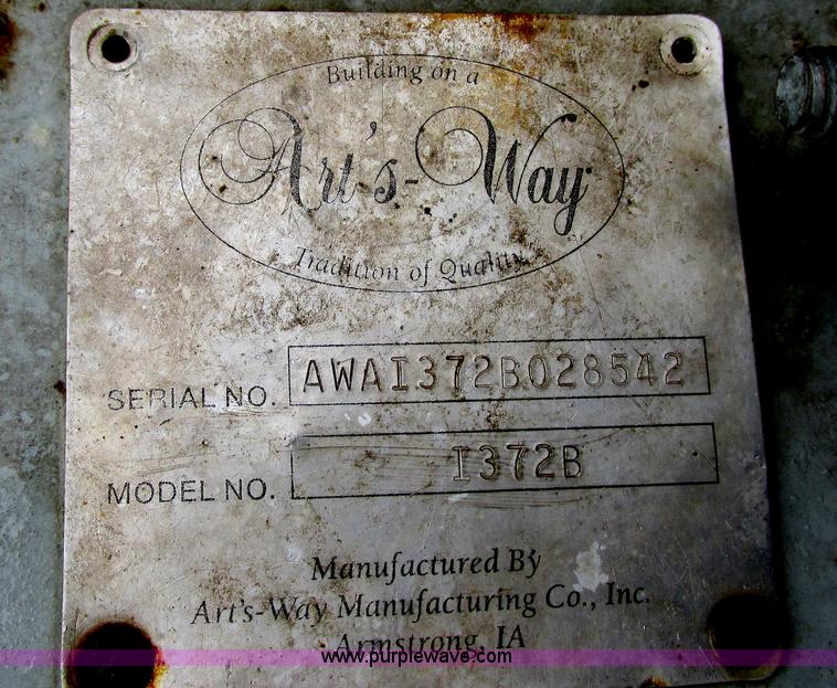 image for item I2520 International C tractor