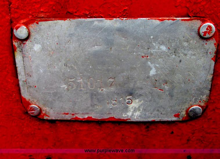 image for item I2520 International C tractor