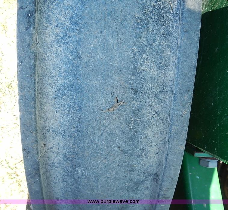 image for item I3590 Great Plains Solid Stand 13 grain drill