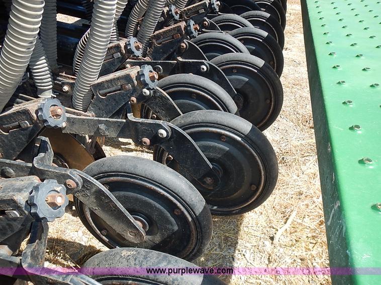 image for item I3590 Great Plains Solid Stand 13 grain drill