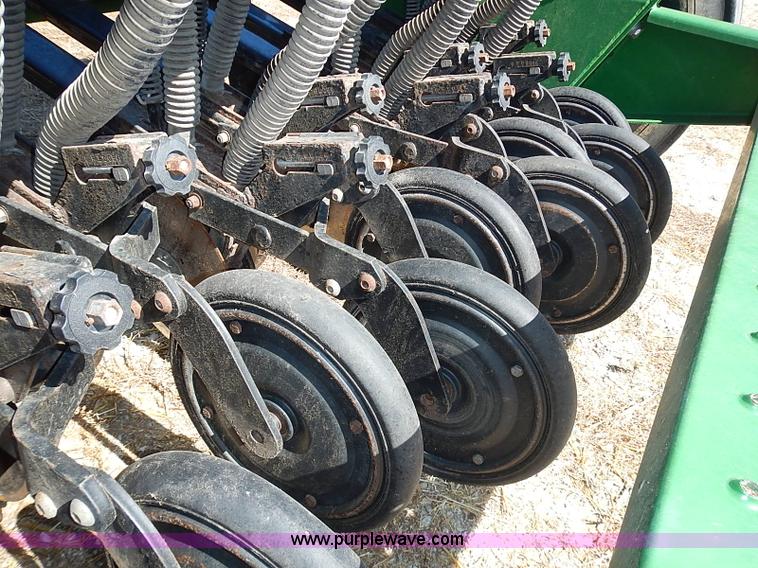 image for item I3590 Great Plains Solid Stand 13 grain drill