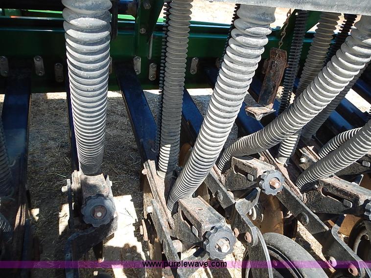 image for item I3590 Great Plains Solid Stand 13 grain drill