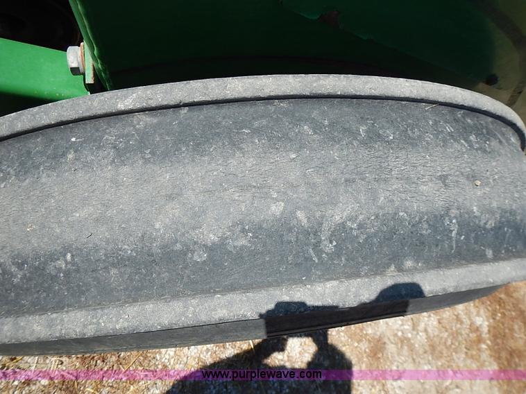 image for item I3590 Great Plains Solid Stand 13 grain drill