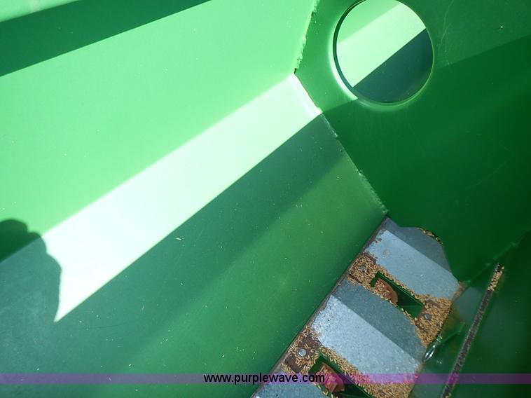 image for item I3590 Great Plains Solid Stand 13 grain drill