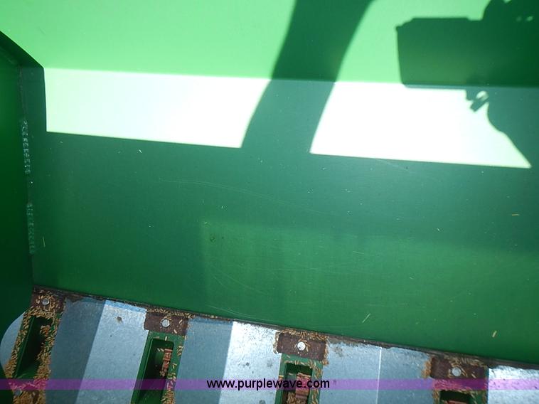 image for item I3590 Great Plains Solid Stand 13 grain drill