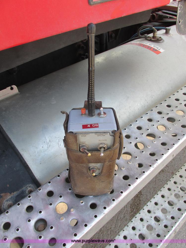 image for item I6241 1997 CEI Pacer AT35L-40-1254 aluminum bulk trailer