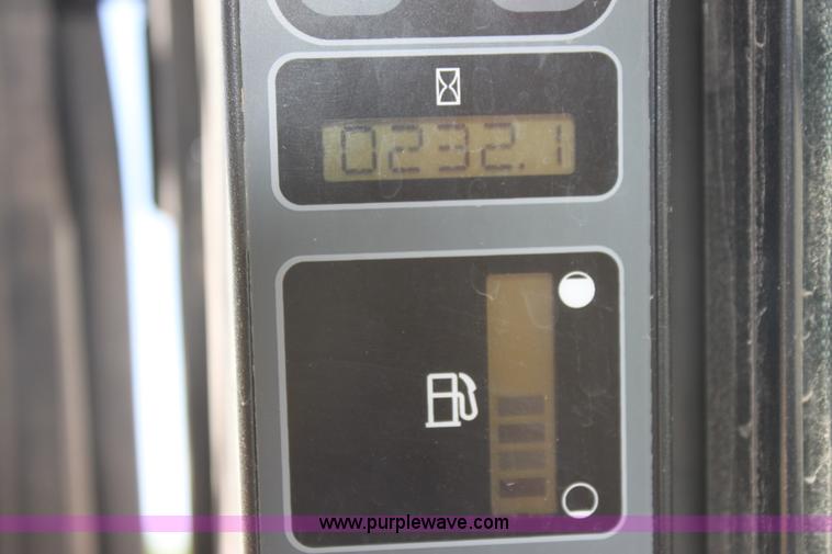 image for item I7298 2009 Case 430 Series 3 skid steer