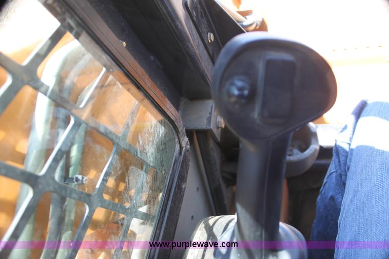 image for item I7298 2009 Case 430 Series 3 skid steer