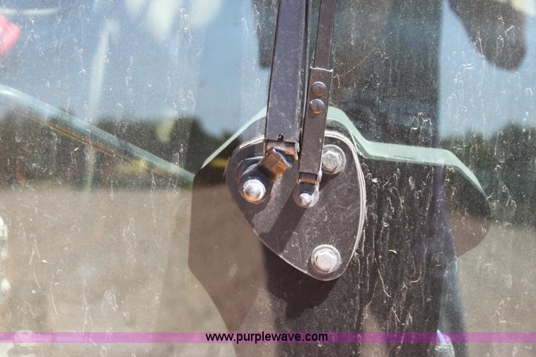 image for item I7298 2009 Case 430 Series 3 skid steer