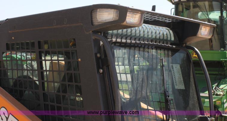 image for item I7298 2009 Case 430 Series 3 skid steer